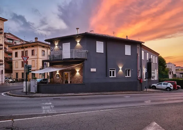Hotel Giulietta